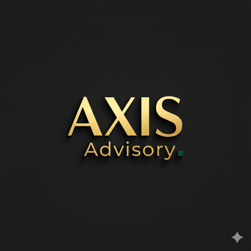 AXIS Advisory | Strategy. Structure. Predictable Growth.
